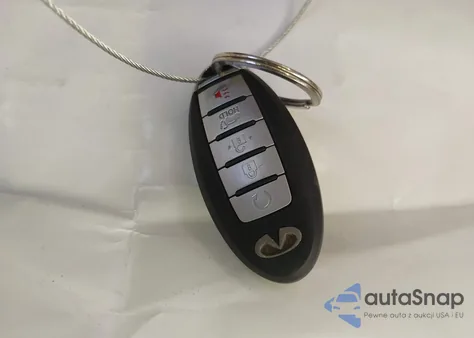 2013 Infiniti Jx35 from USA, damaged, VIN 5N1AL0MN6DC346460